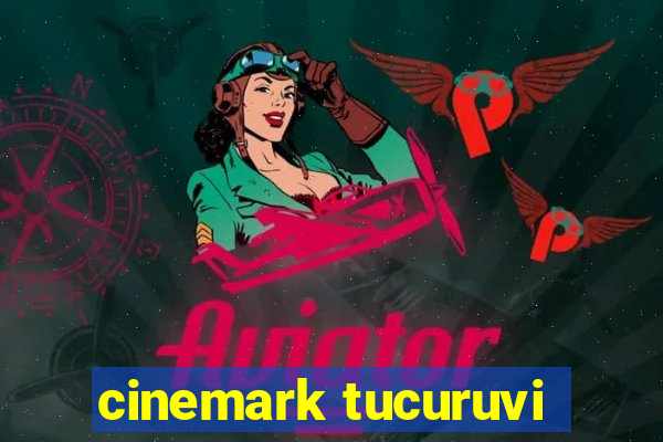 cinemark tucuruvi